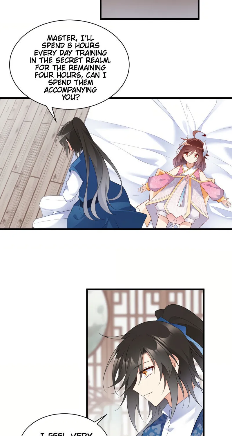 Read Meng Shi Zai Shang chapter 242 image 14 on Lezhin