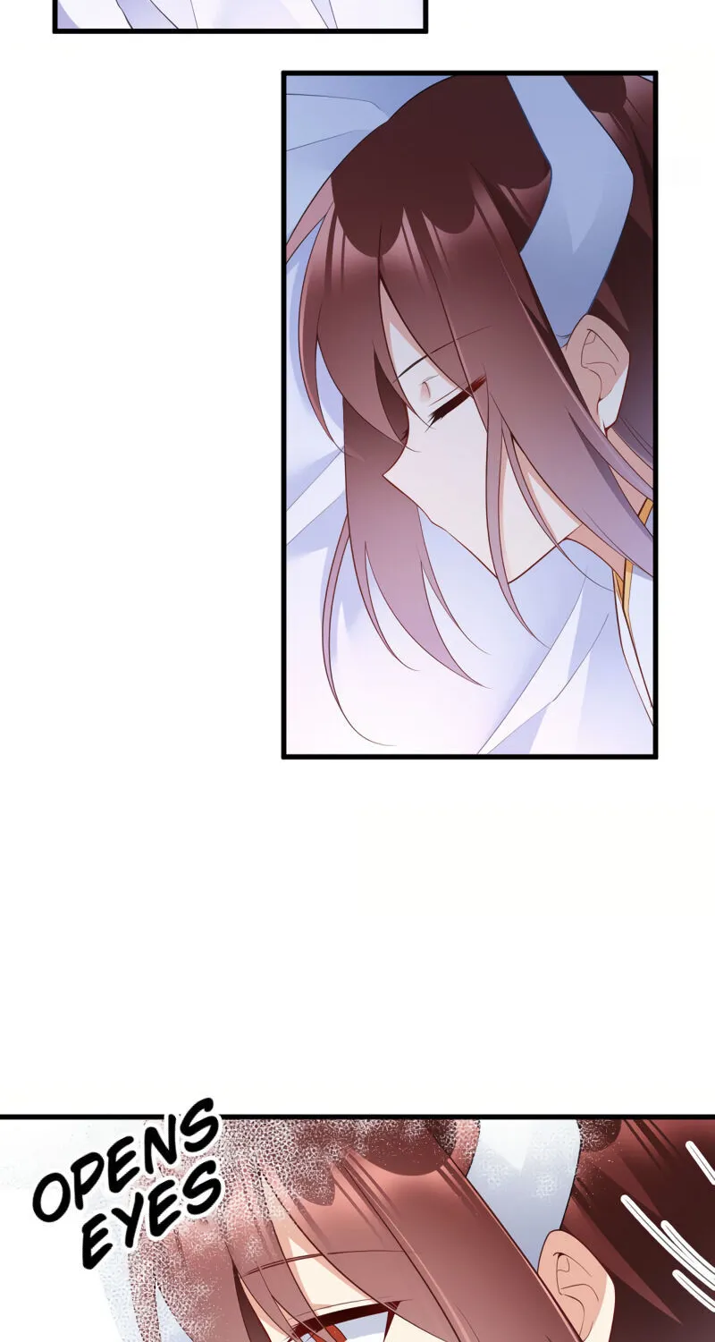 Read Meng Shi Zai Shang chapter 242 image 19 on Lezhin