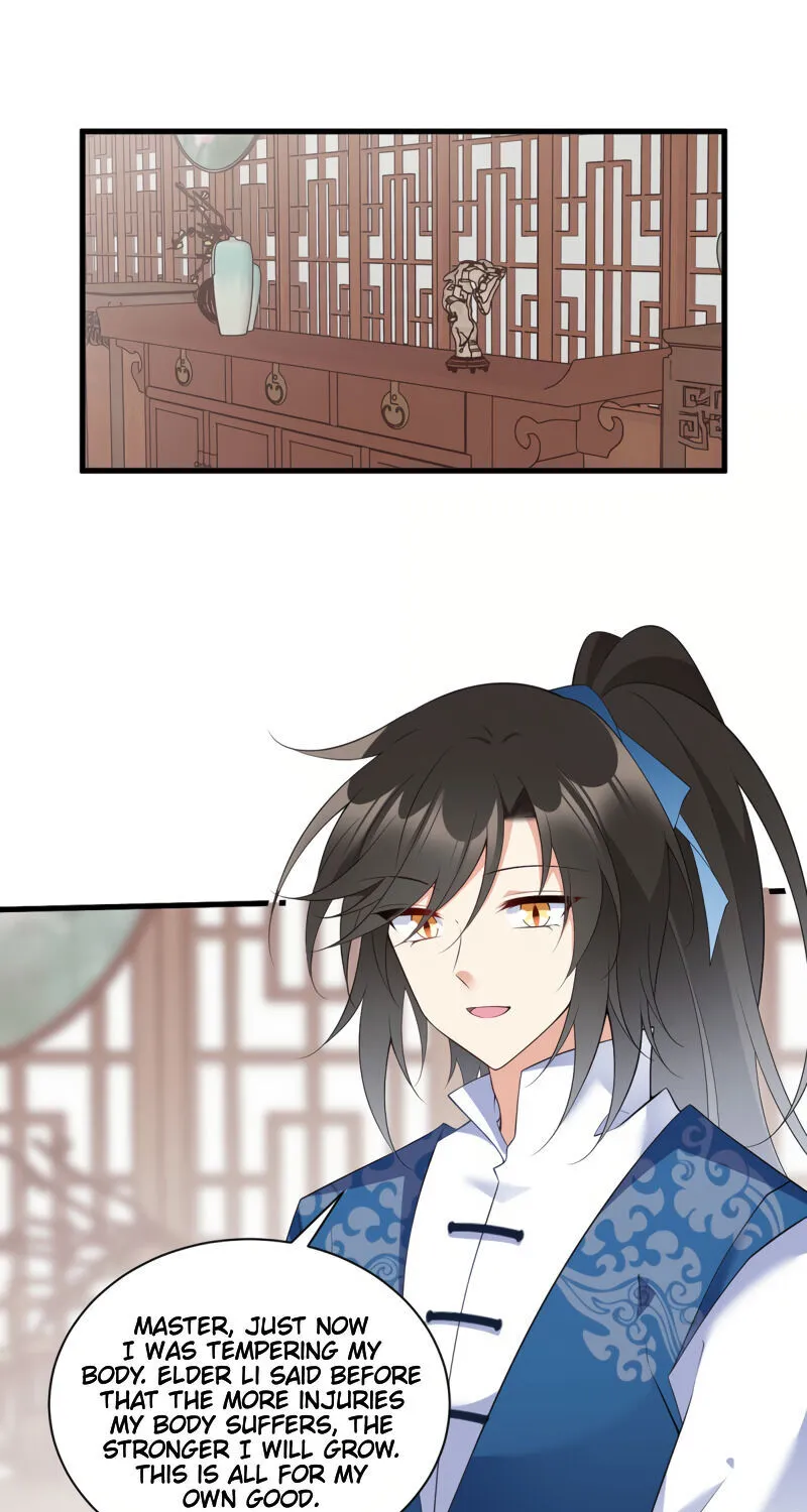 Read Meng Shi Zai Shang chapter 242 image 2 on Lezhin