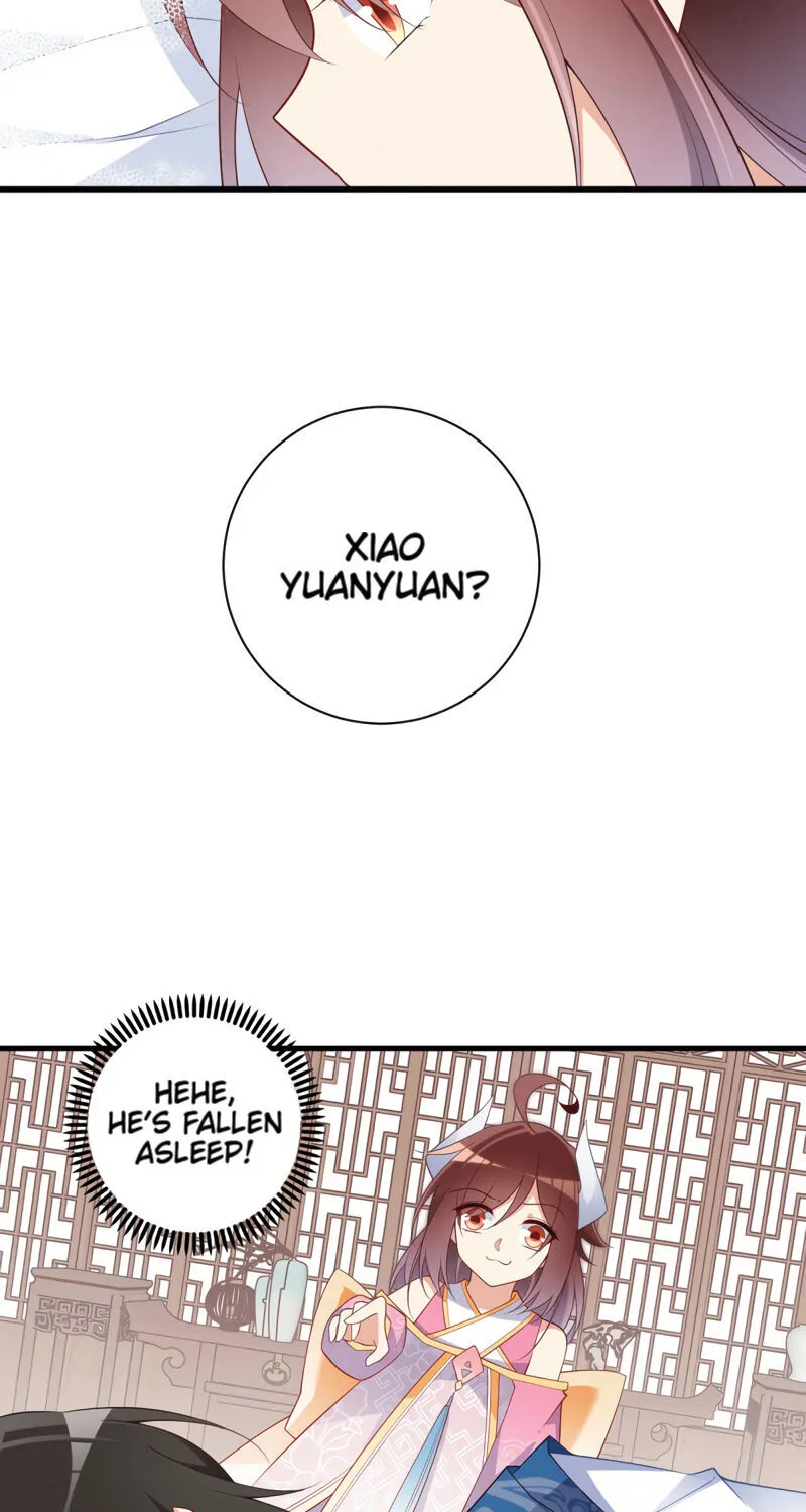 Read Meng Shi Zai Shang chapter 242 image 20 on Lezhin