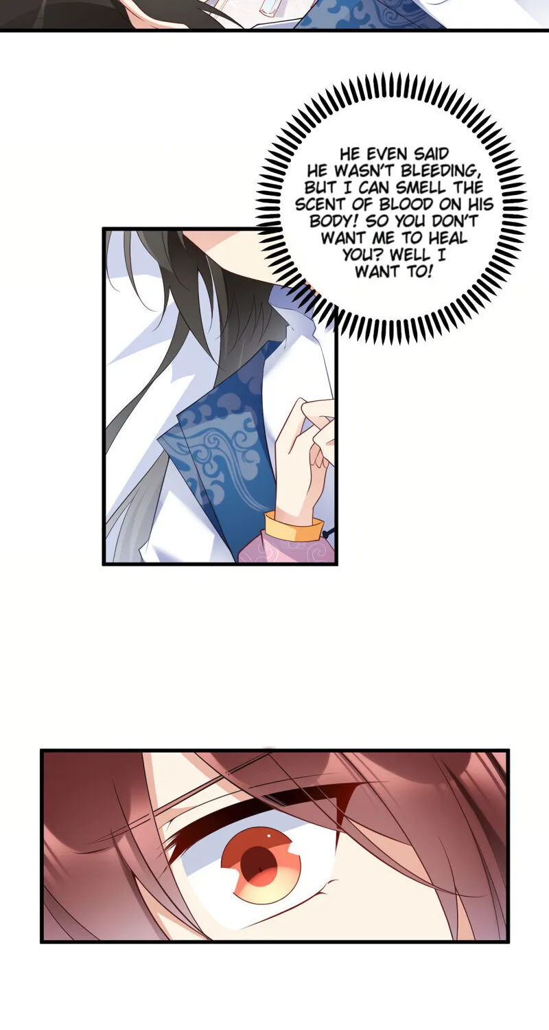 Read Meng Shi Zai Shang chapter 242 image 21 on Lezhin