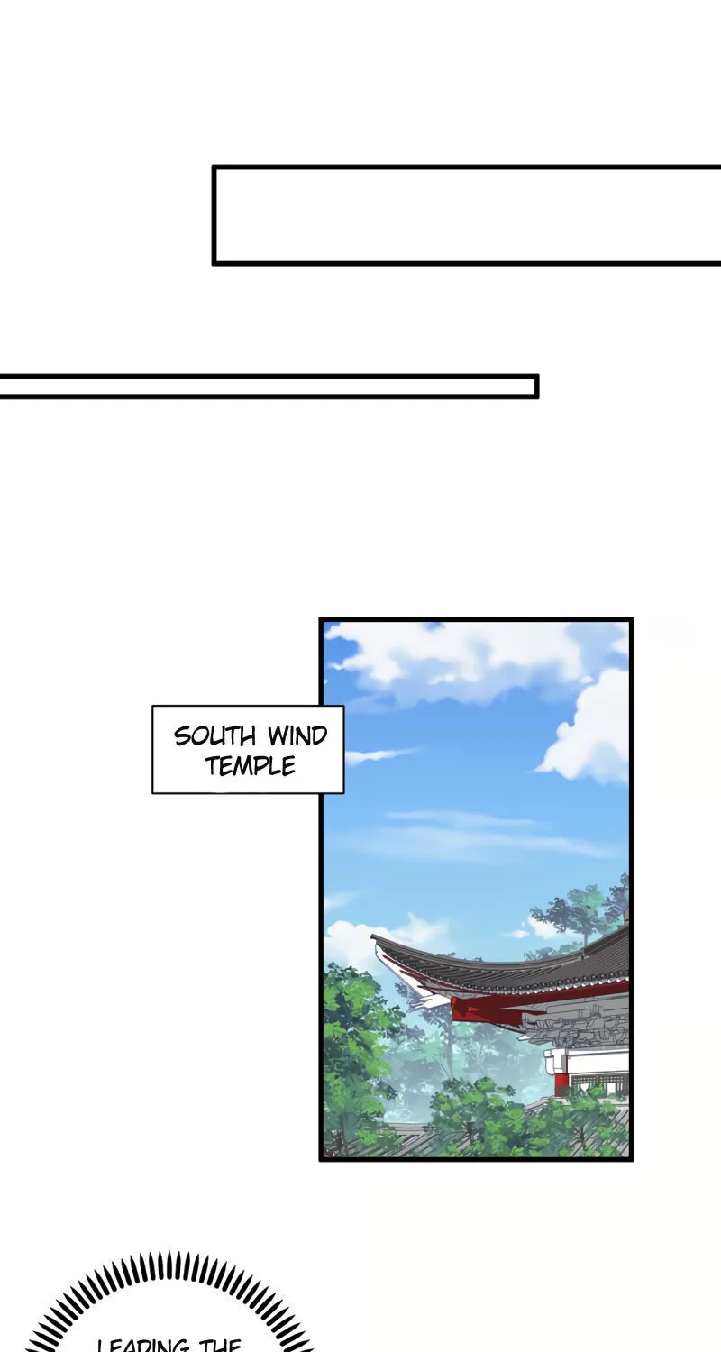 Read Meng Shi Zai Shang chapter 243 image 10 on Lezhin