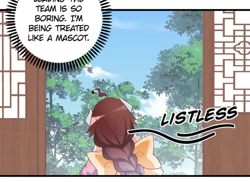 Read Meng Shi Zai Shang chapter 243 image 11 on Lezhin