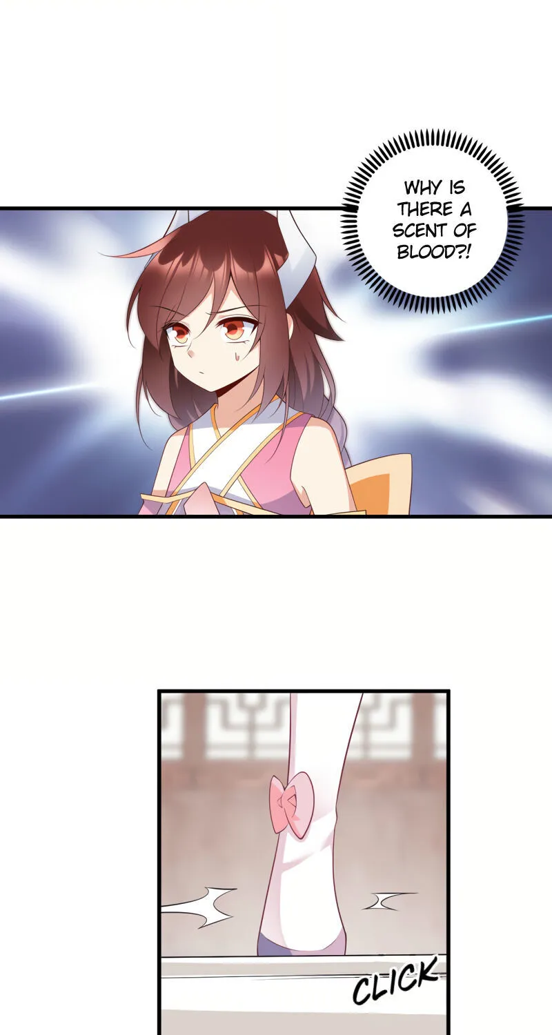 Read Meng Shi Zai Shang chapter 243 image 12 on Lezhin