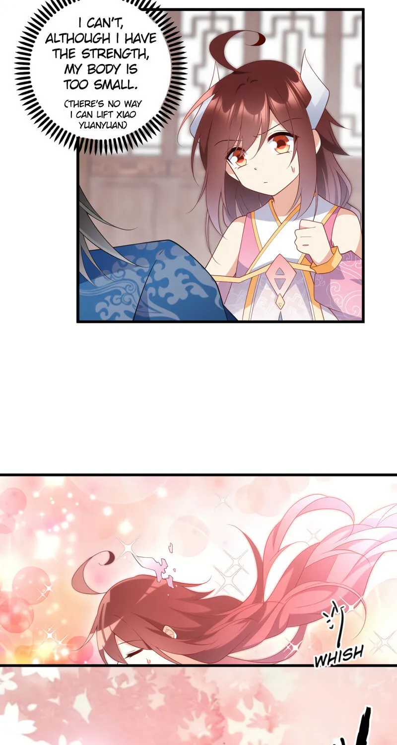 Read Meng Shi Zai Shang chapter 243 image 14 on Lezhin