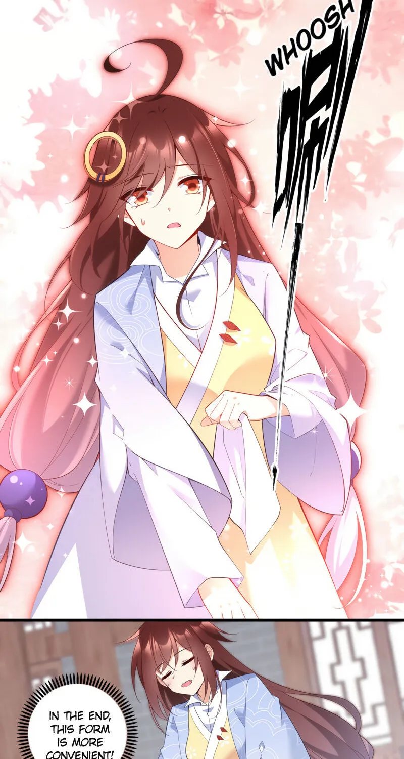 Read Meng Shi Zai Shang chapter 243 image 15 on Lezhin
