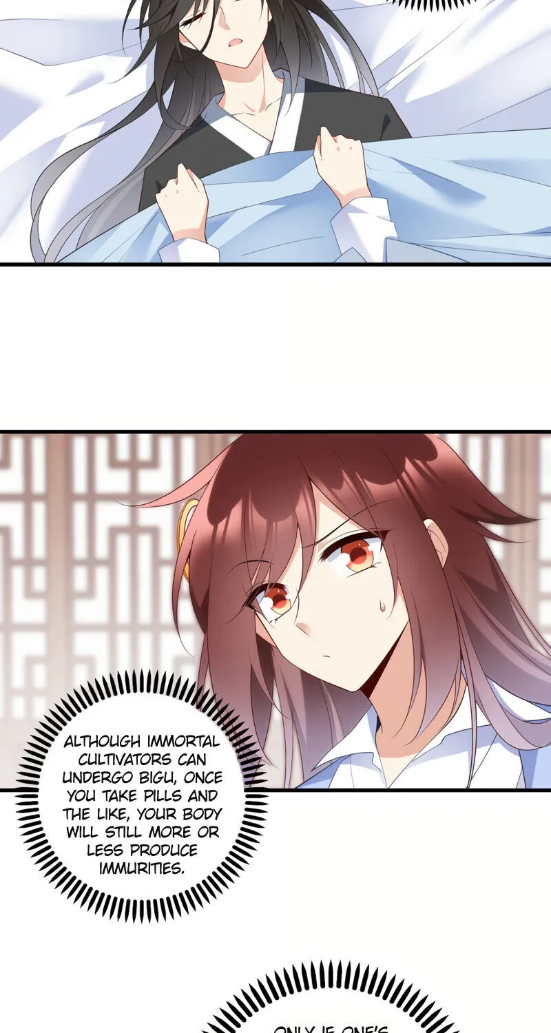 Read Meng Shi Zai Shang chapter 243 image 18 on Lezhin