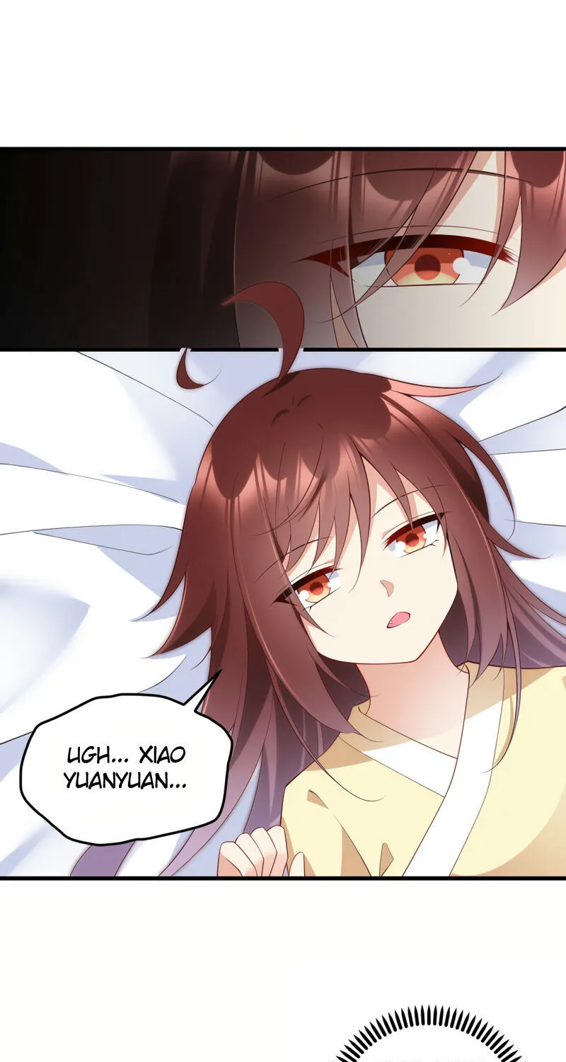 Read Meng Shi Zai Shang chapter 243 image 2 on Lezhin