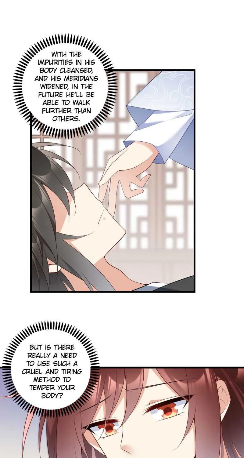 Read Meng Shi Zai Shang chapter 243 image 20 on Lezhin