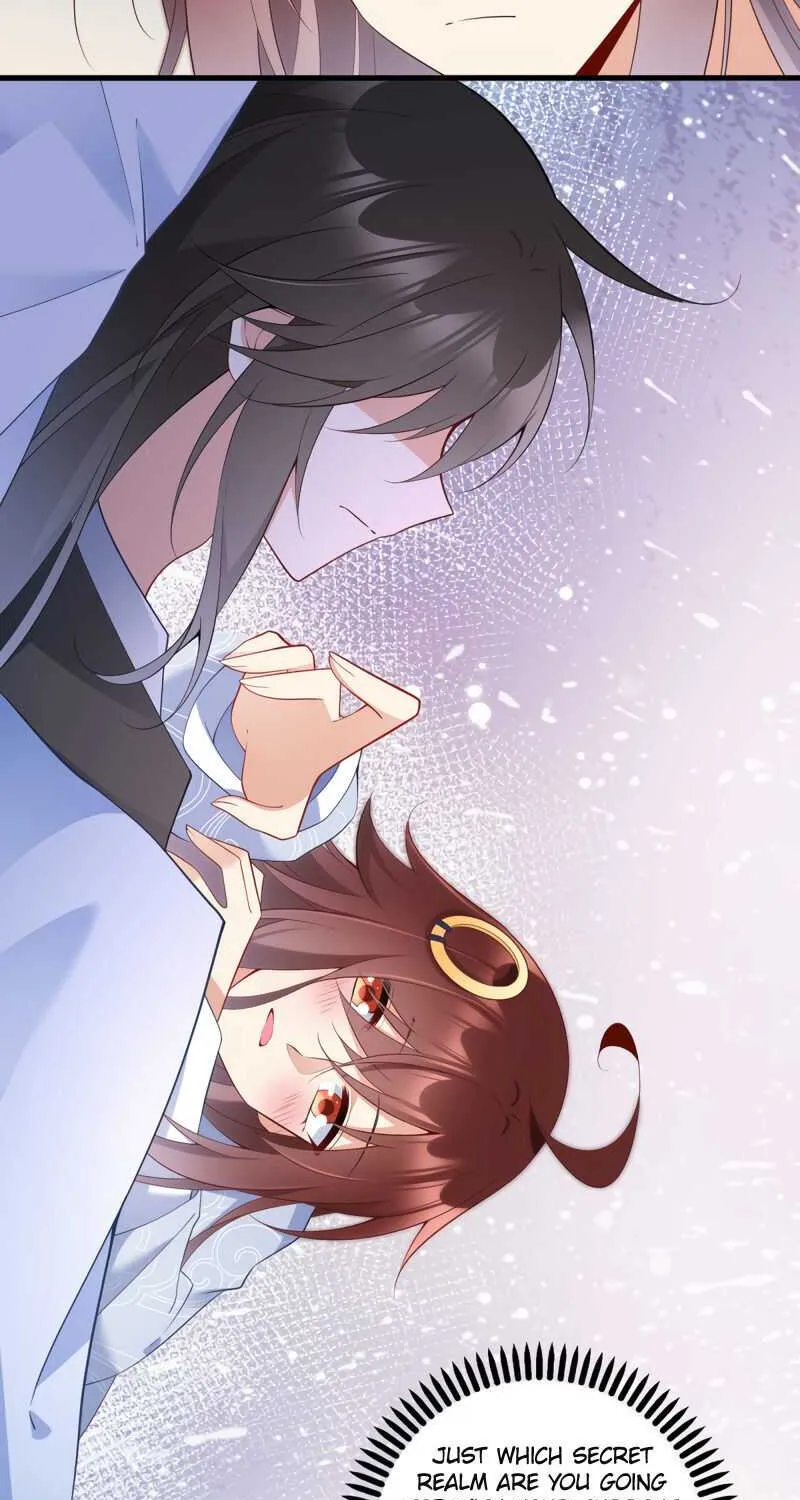 Read Meng Shi Zai Shang chapter 243 image 21 on Lezhin