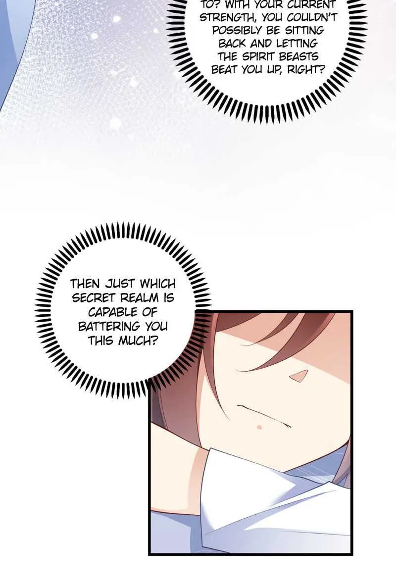 Read Meng Shi Zai Shang chapter 243 image 22 on Lezhin