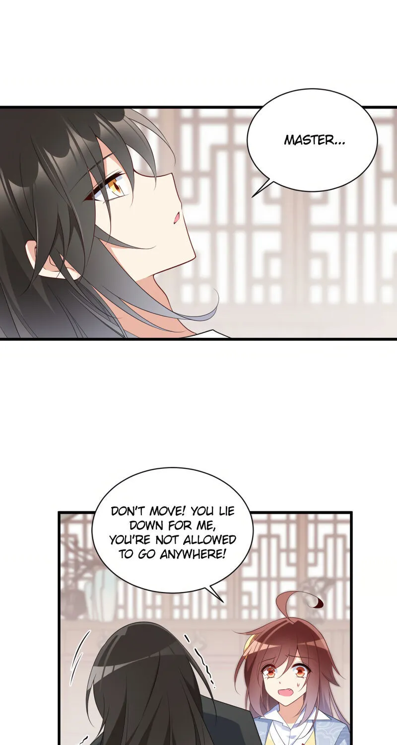 Read Meng Shi Zai Shang chapter 243 image 23 on Lezhin