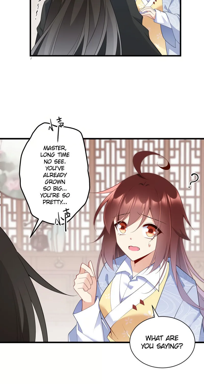 Read Meng Shi Zai Shang chapter 243 image 24 on Lezhin