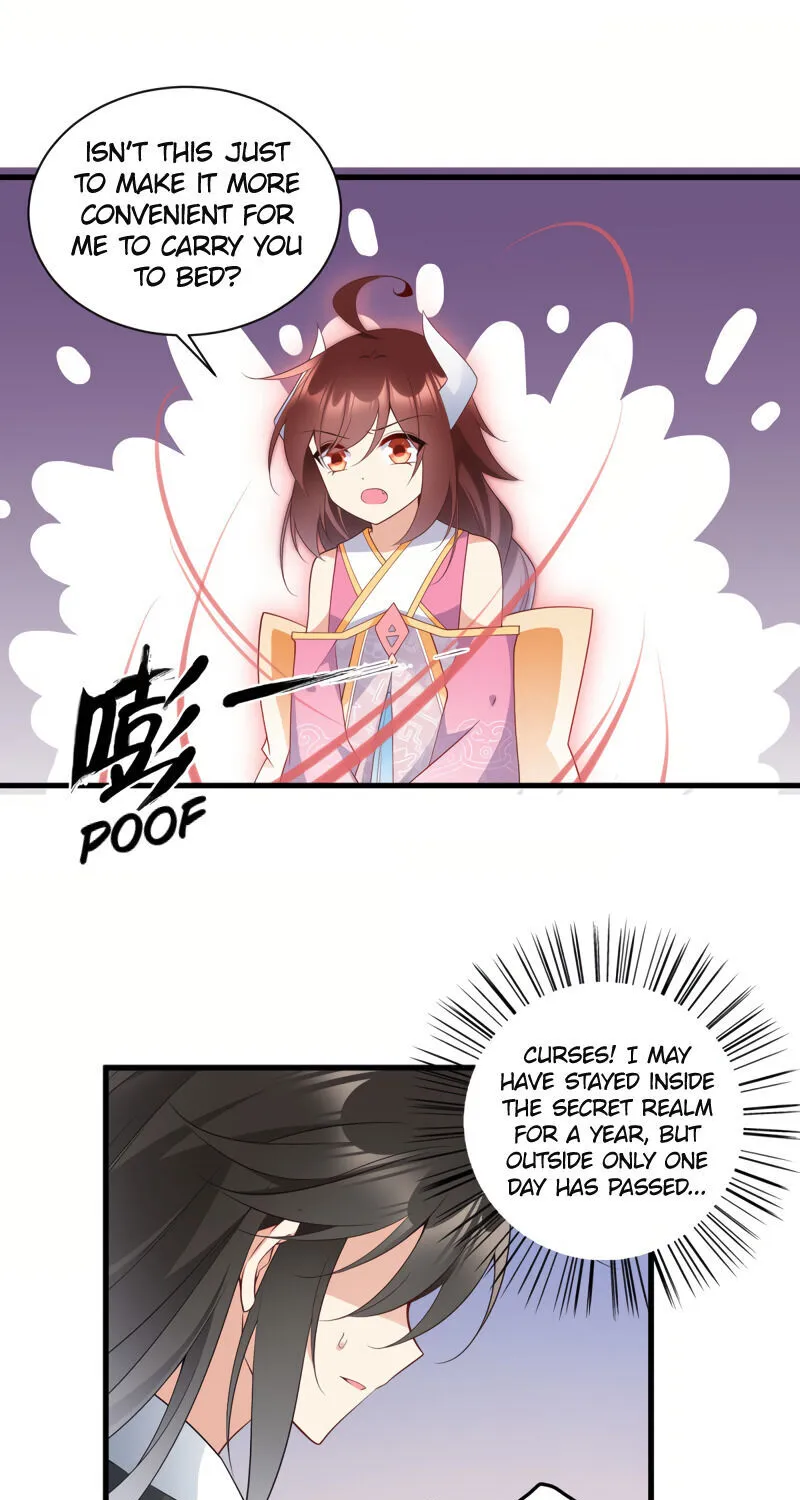 Read Meng Shi Zai Shang chapter 243 image 25 on Lezhin