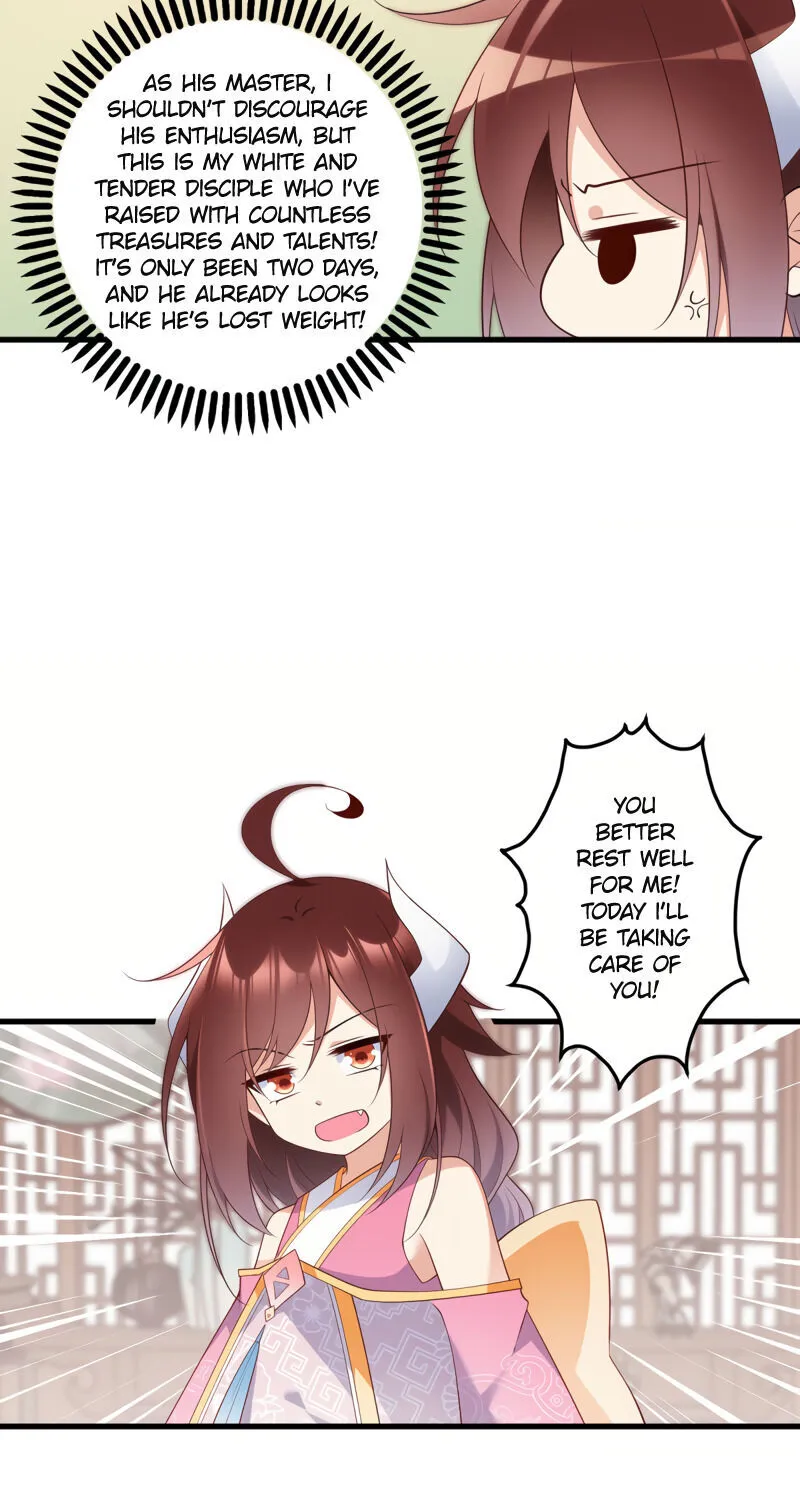 Read Meng Shi Zai Shang chapter 243 image 27 on Lezhin