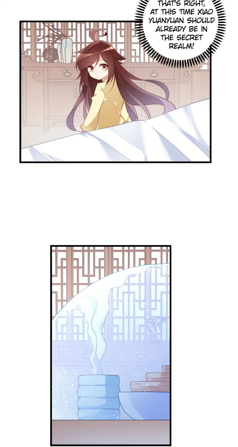 Read Meng Shi Zai Shang chapter 243 image 3 on Lezhin