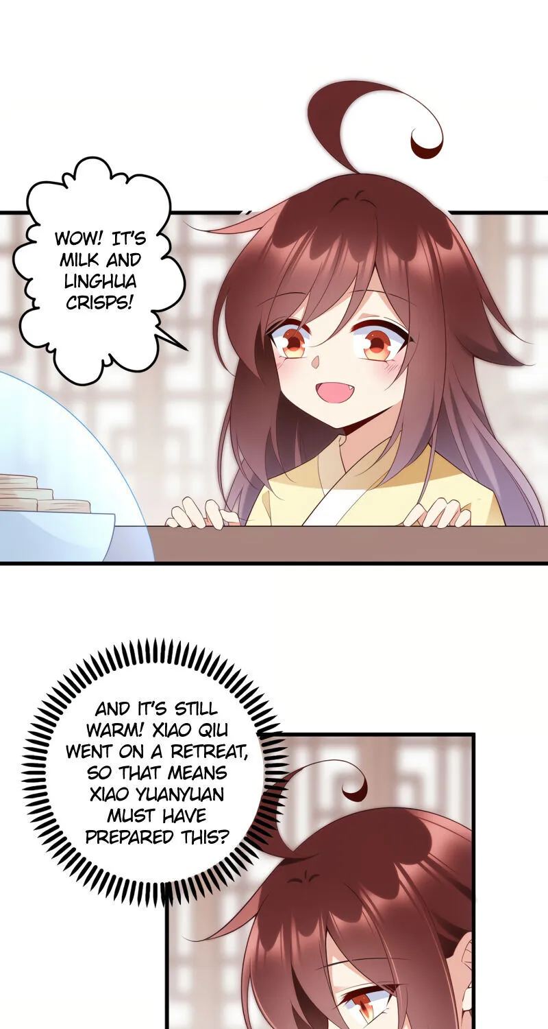 Read Meng Shi Zai Shang chapter 243 image 4 on Lezhin