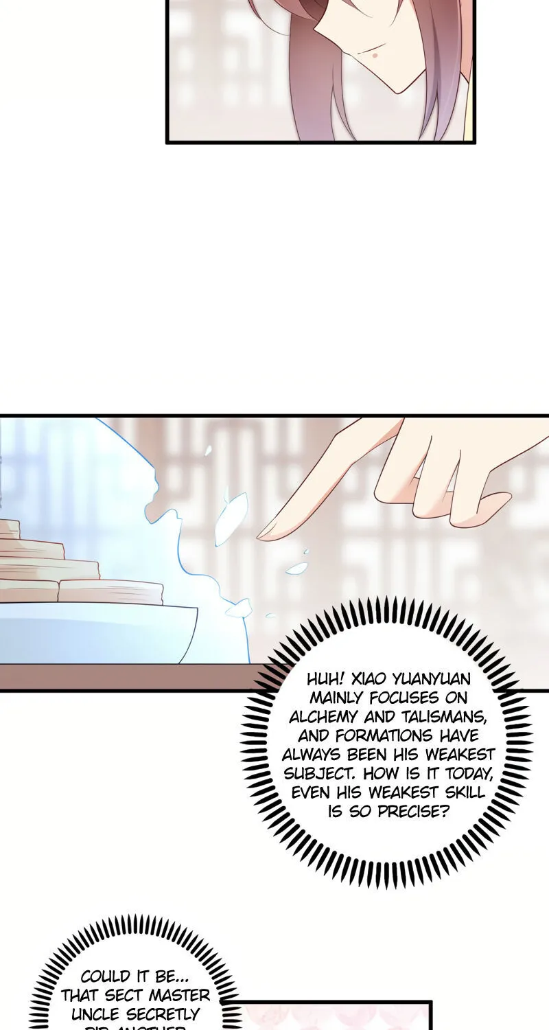 Read Meng Shi Zai Shang chapter 243 image 5 on Lezhin
