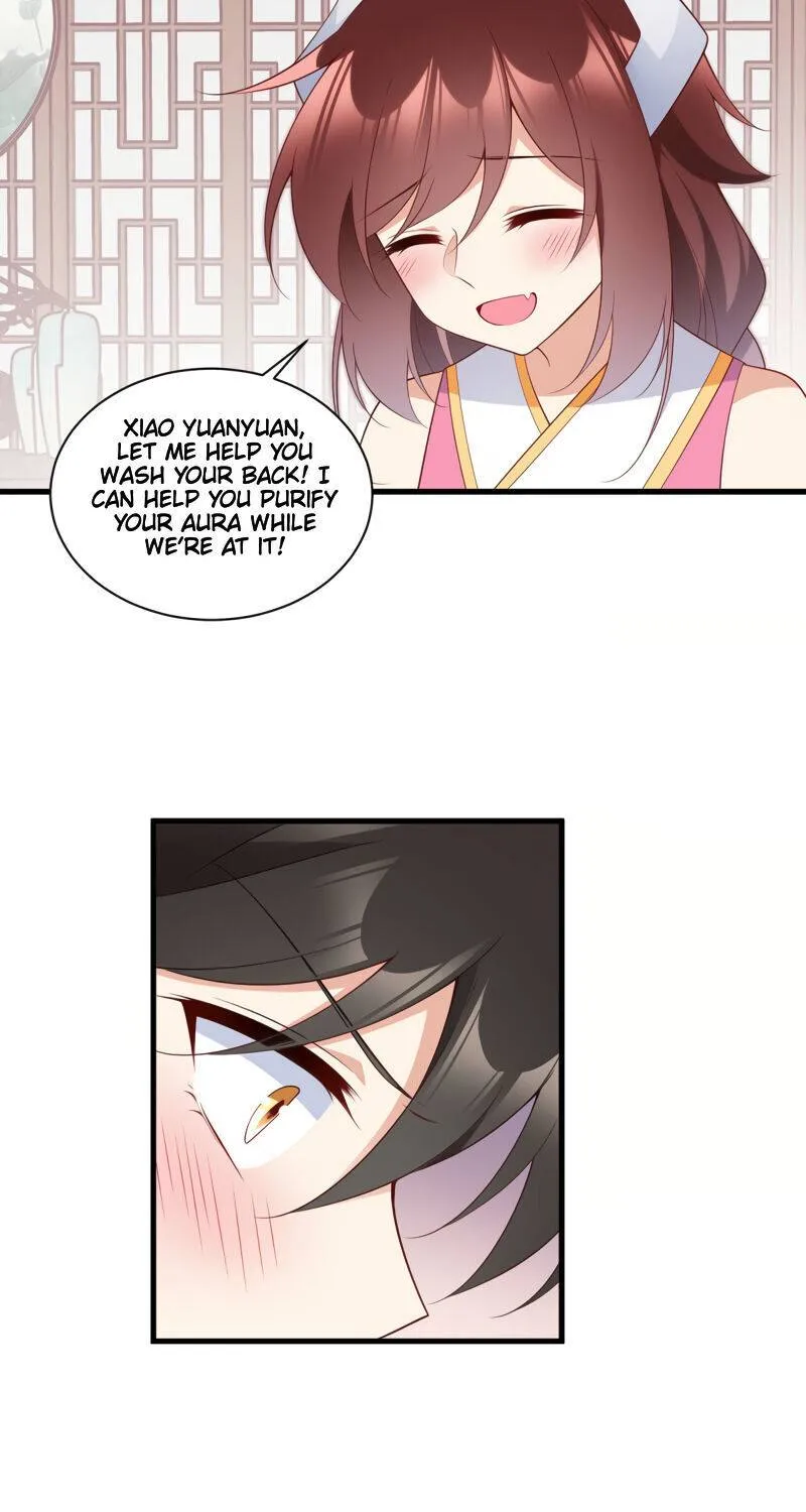 Read Meng Shi Zai Shang chapter 244 image 14 on Lezhin