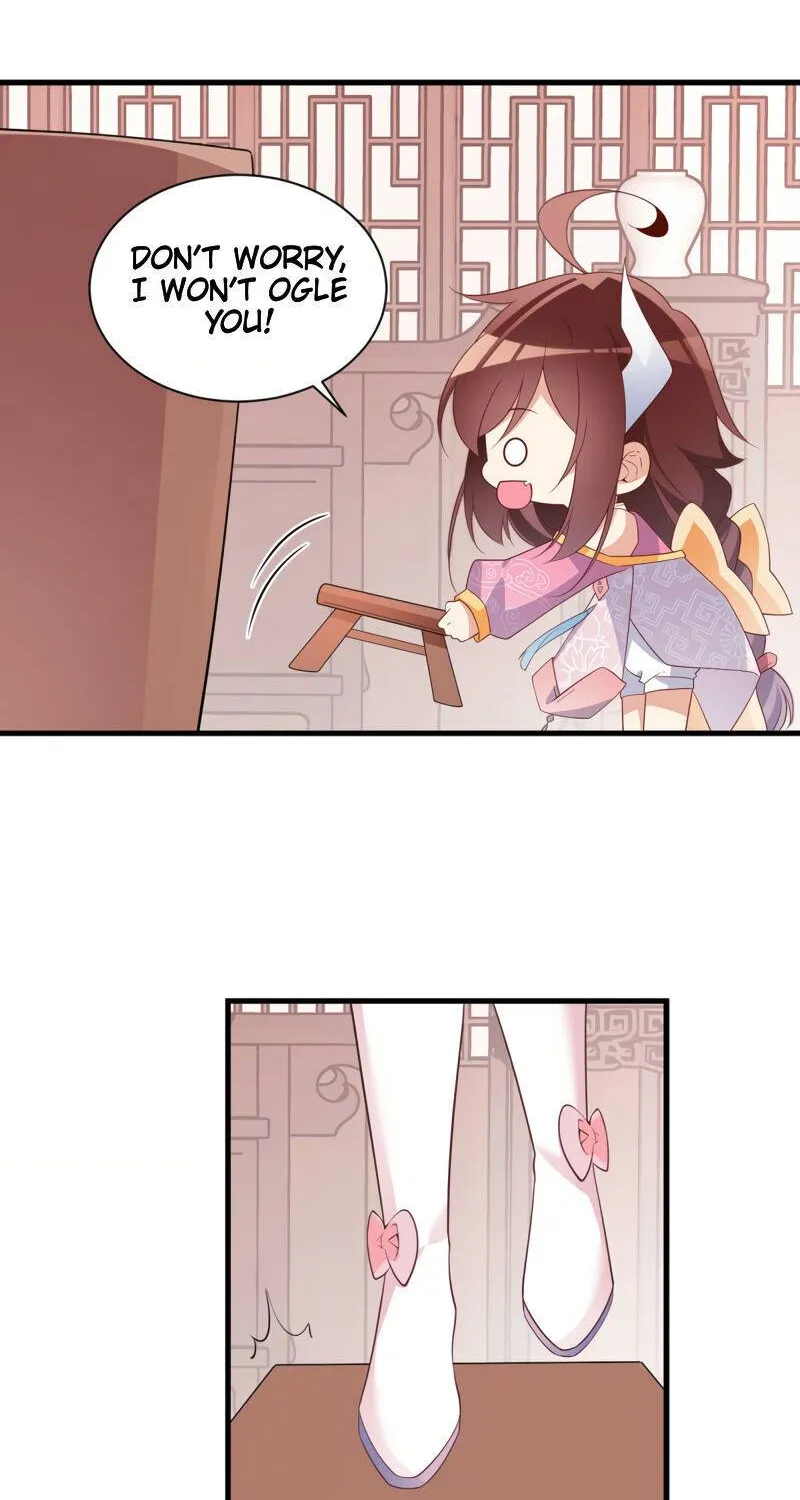 Read Meng Shi Zai Shang chapter 244 image 15 on Lezhin