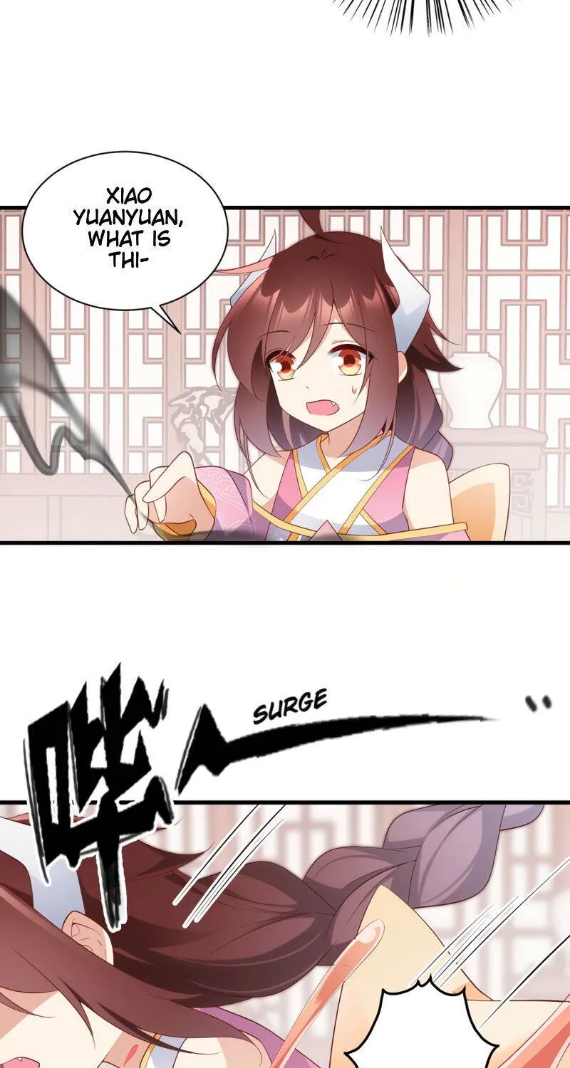 Read Meng Shi Zai Shang chapter 244 image 19 on Lezhin