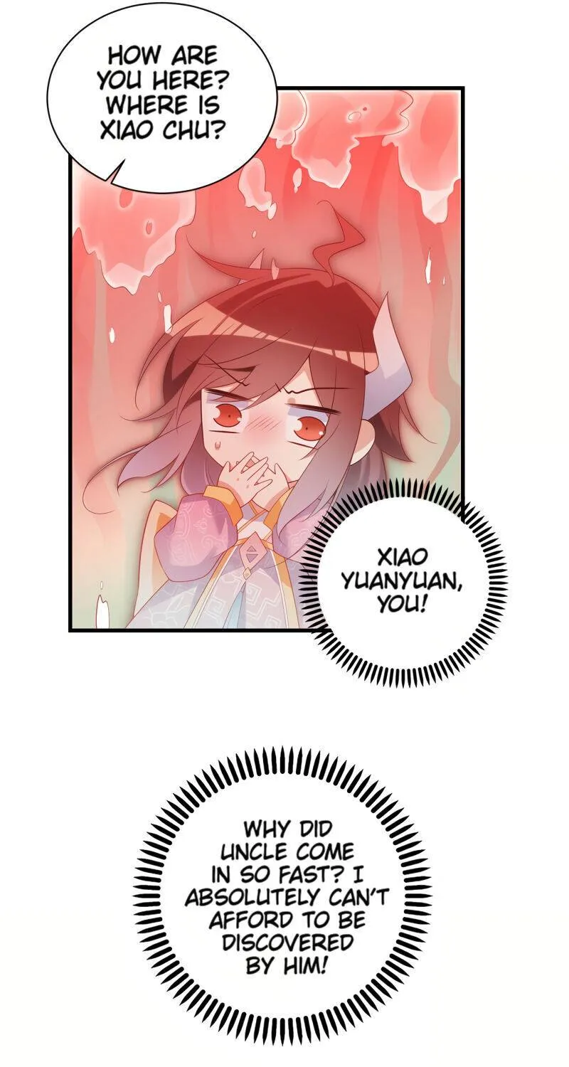 Read Meng Shi Zai Shang chapter 244 image 24 on Lezhin