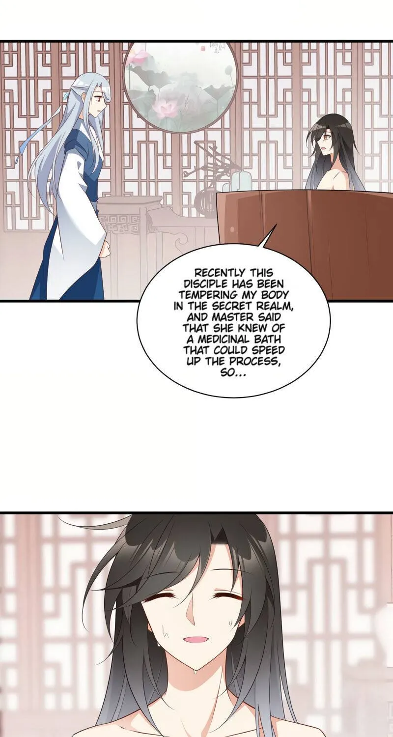 Read Meng Shi Zai Shang chapter 244 image 25 on Lezhin