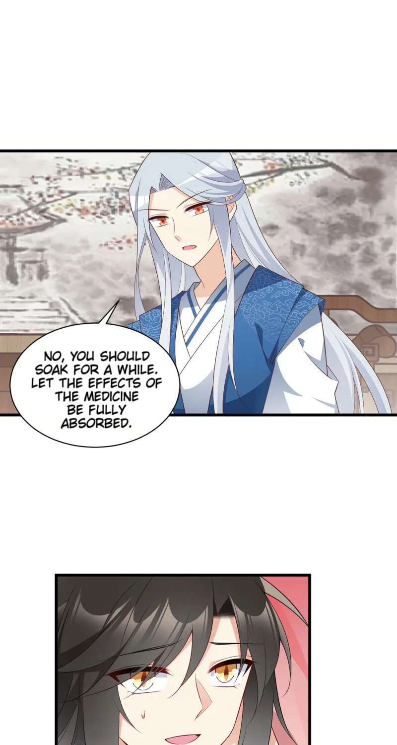 Read Meng Shi Zai Shang chapter 245 image 18 on Lezhin