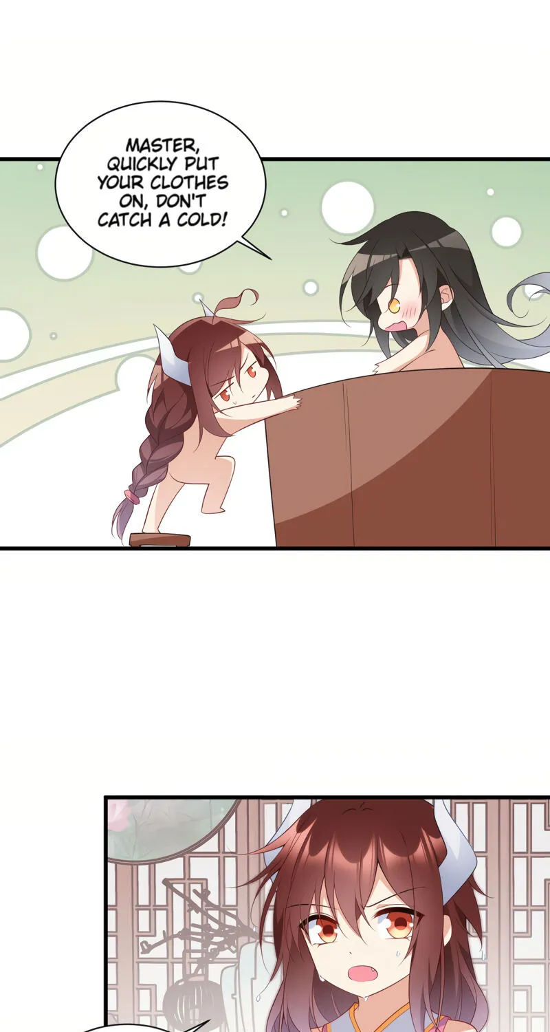 Read Meng Shi Zai Shang chapter 245 image 24 on Lezhin