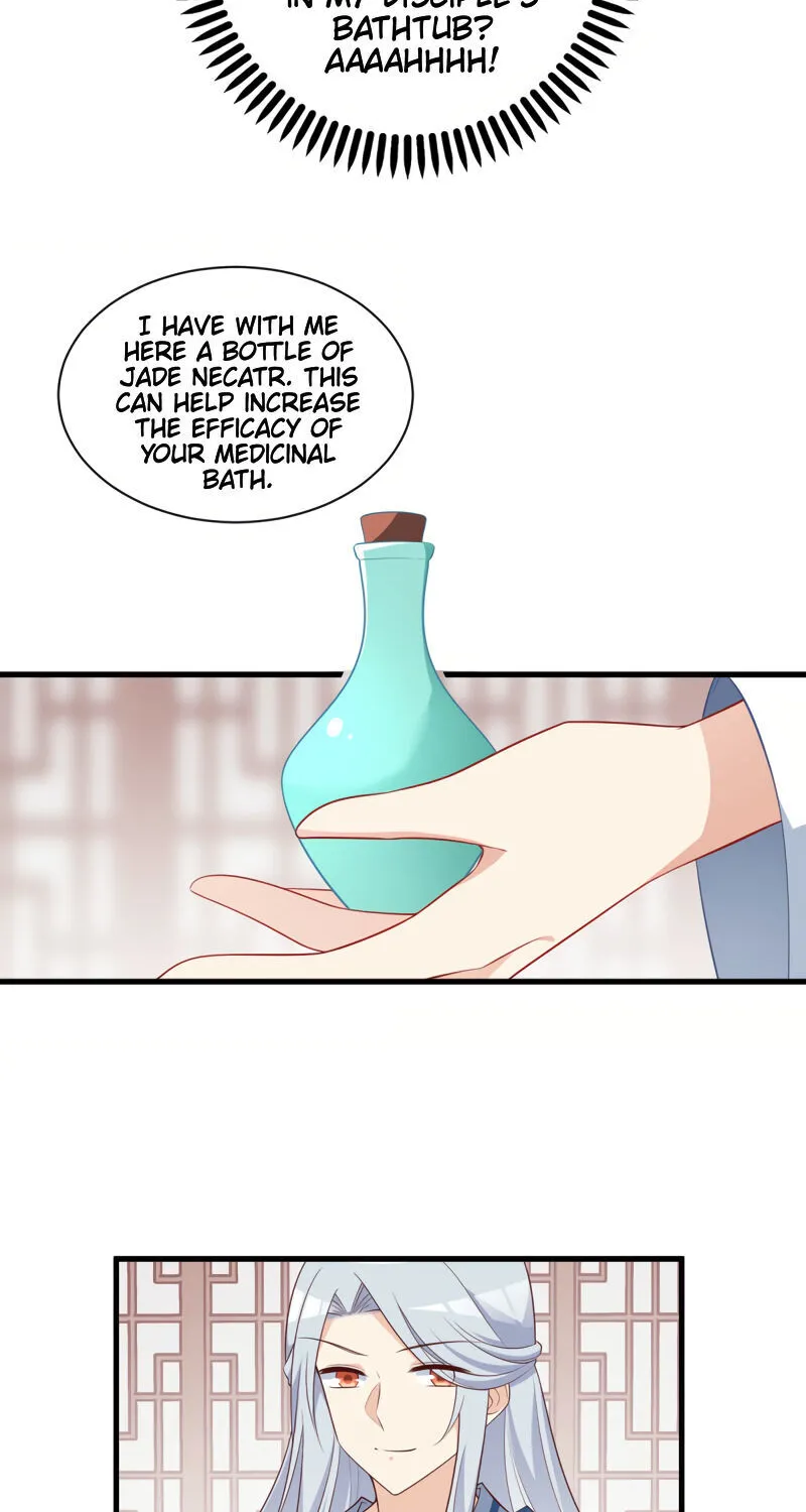 Read Meng Shi Zai Shang chapter 245 image 5 on Lezhin