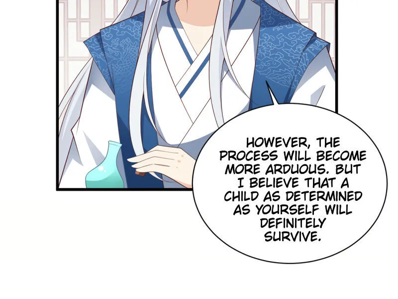 Read Meng Shi Zai Shang chapter 245 image 6 on Lezhin