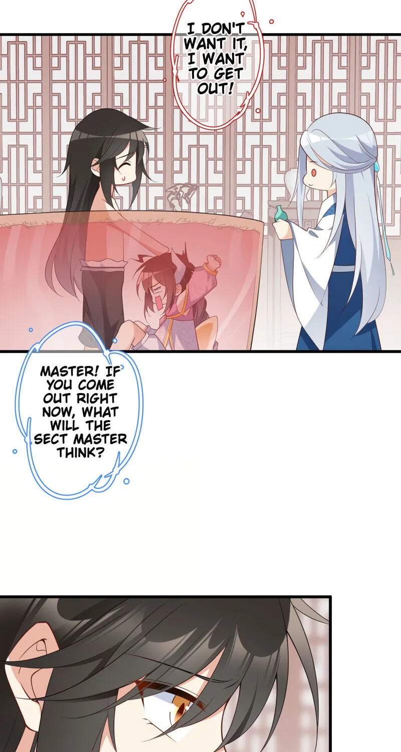 Read Meng Shi Zai Shang chapter 245 image 8 on Lezhin