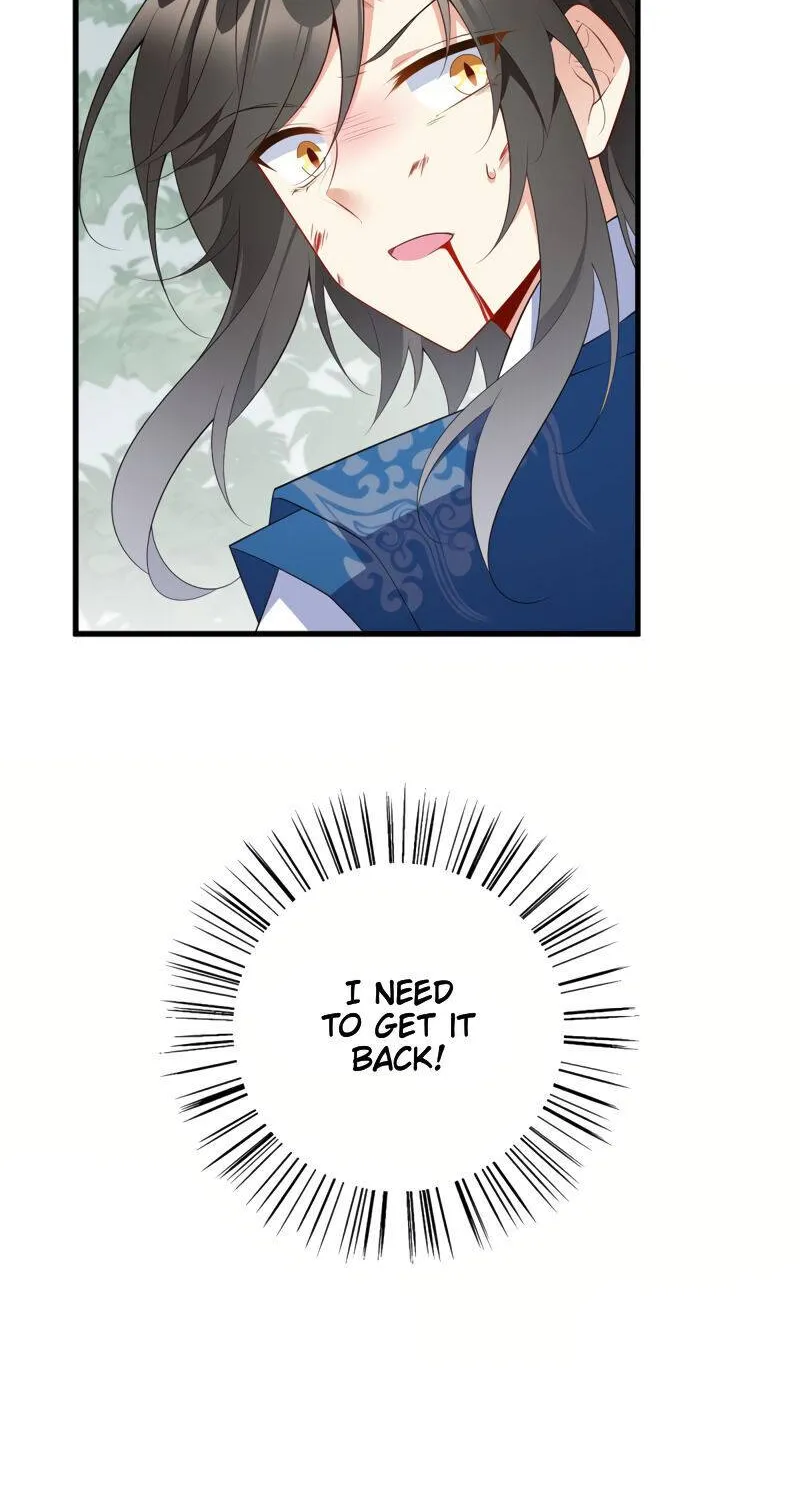 Read Meng Shi Zai Shang chapter 246 image 24 on Lezhin