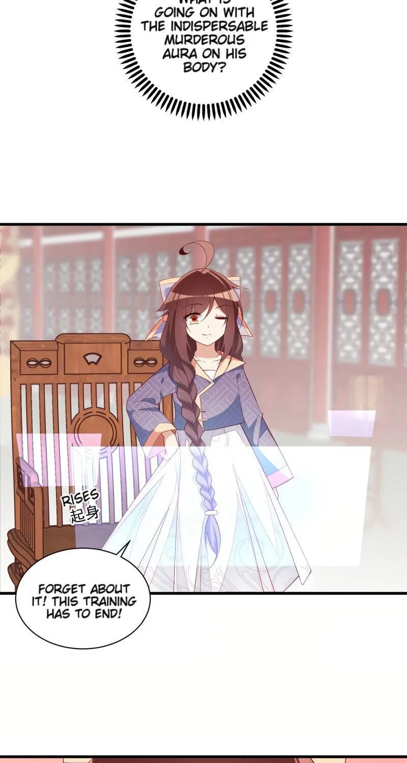 Read Meng Shi Zai Shang chapter 246 image 4 on Lezhin