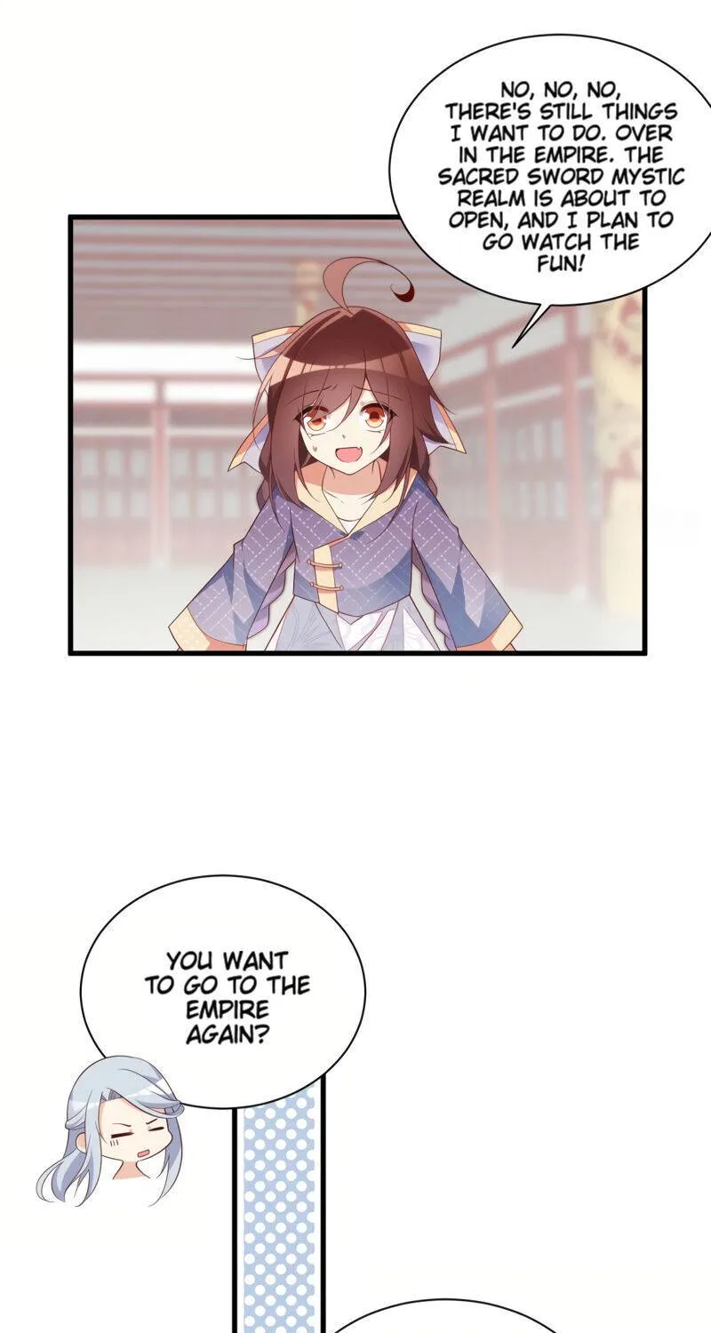 Read Meng Shi Zai Shang chapter 246 image 7 on Lezhin