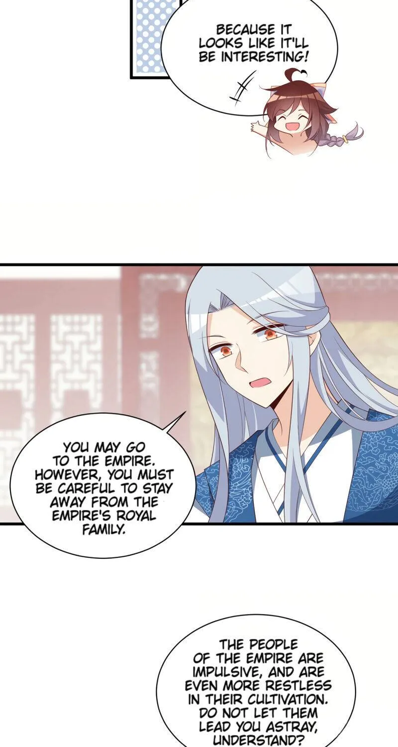 Read Meng Shi Zai Shang chapter 246 image 8 on Lezhin