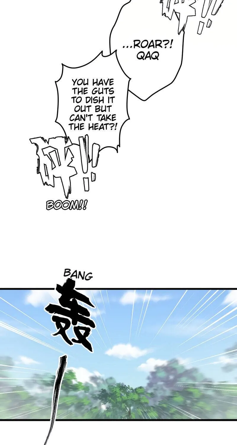 Read Meng Shi Zai Shang chapter 247 image 18 on Lezhin