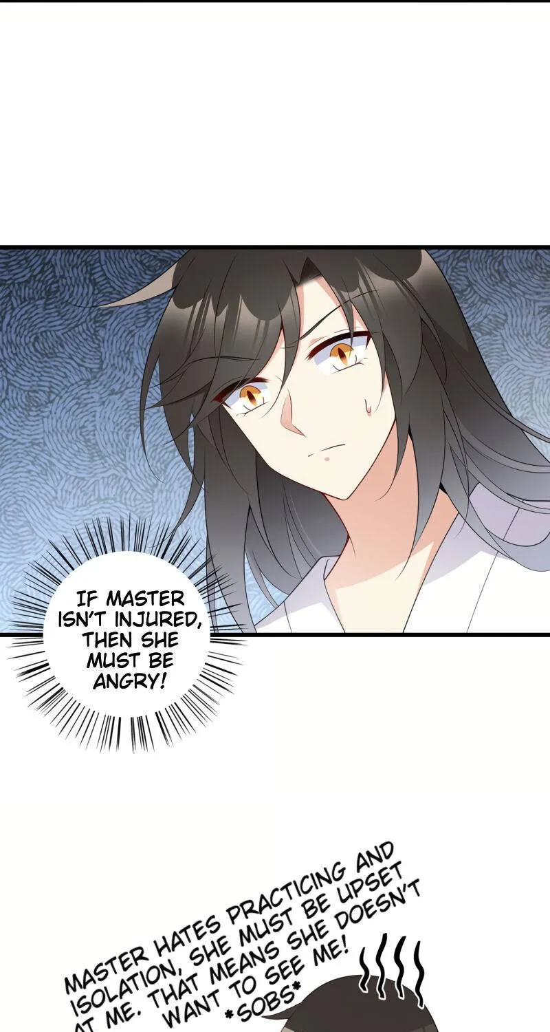 Read Meng Shi Zai Shang chapter 247 image 29 on Lezhin