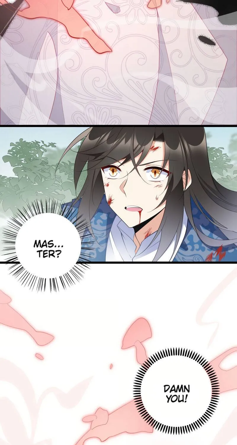 Read Meng Shi Zai Shang chapter 247 image 4 on Lezhin
