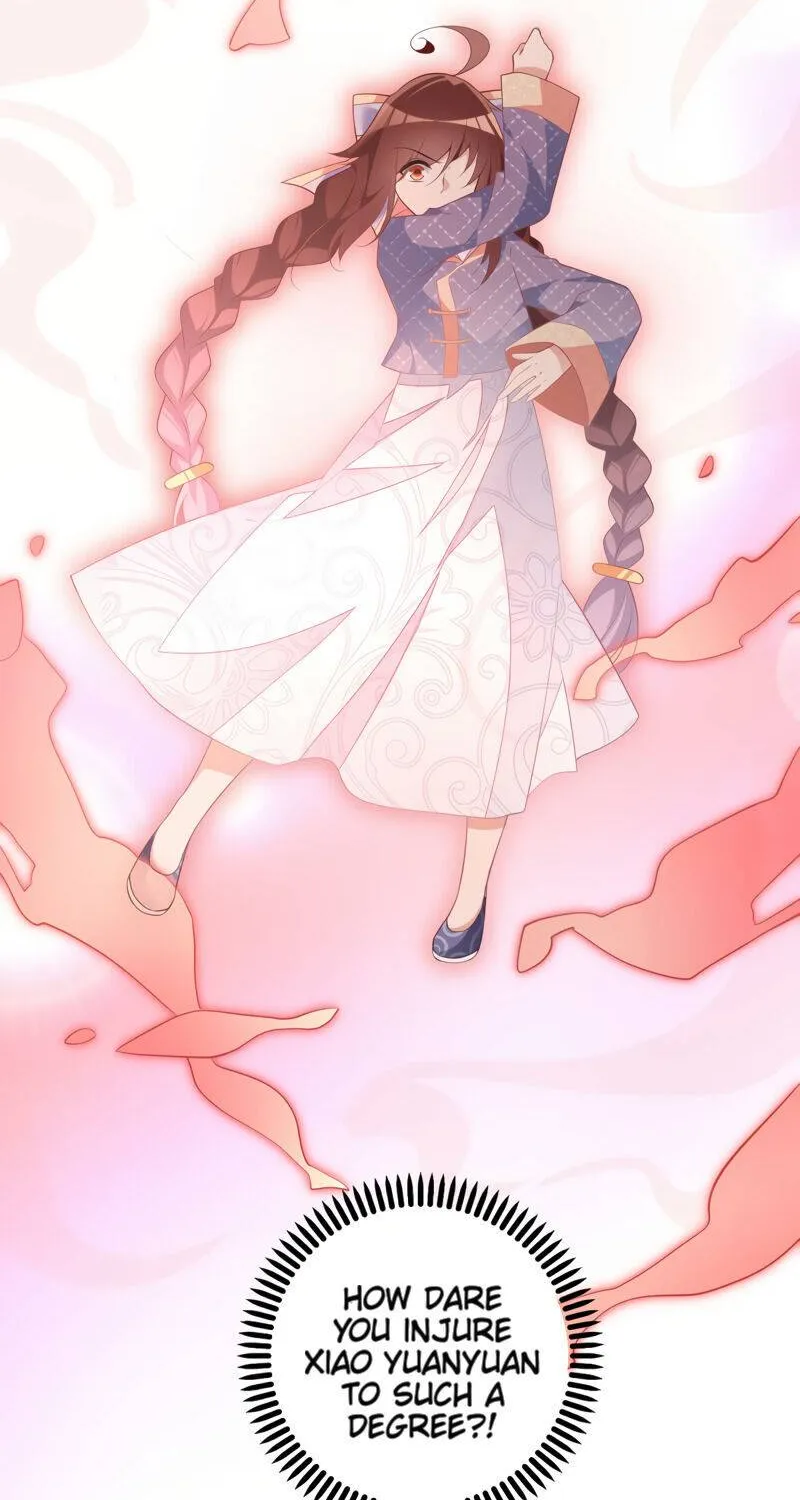 Read Meng Shi Zai Shang chapter 247 image 5 on Lezhin