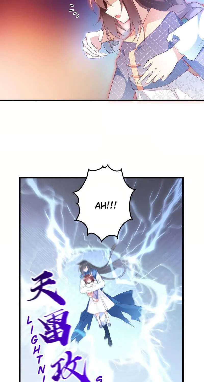 Read Meng Shi Zai Shang chapter 247 image 8 on Lezhin