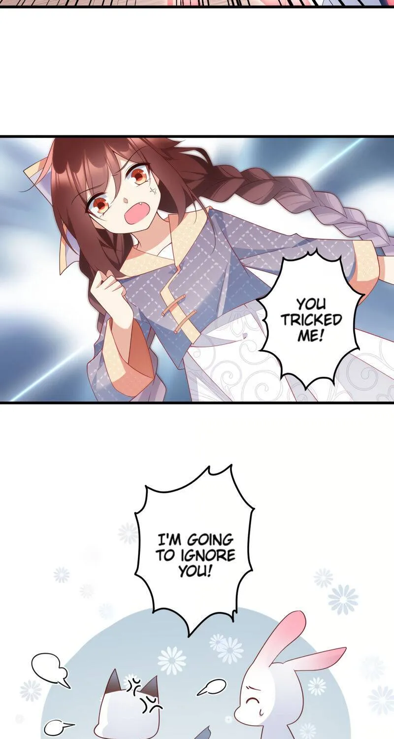 Read Meng Shi Zai Shang chapter 248 image 19 on Lezhin