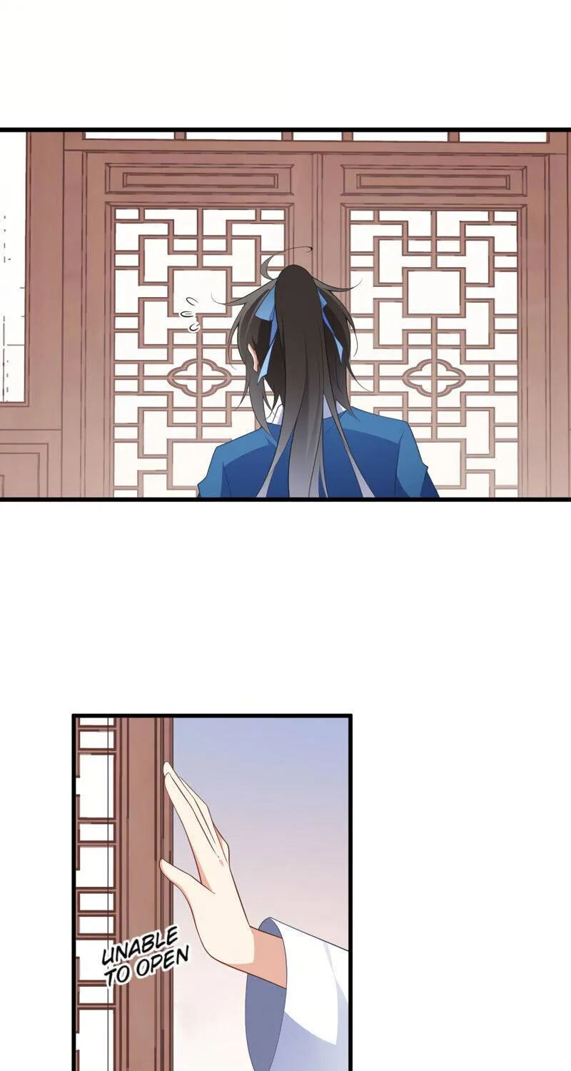Read Meng Shi Zai Shang chapter 248 image 2 on Lezhin