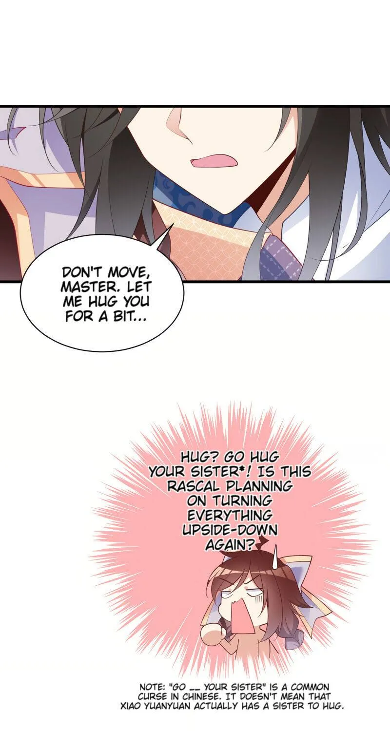 Read Meng Shi Zai Shang chapter 248 image 22 on Lezhin