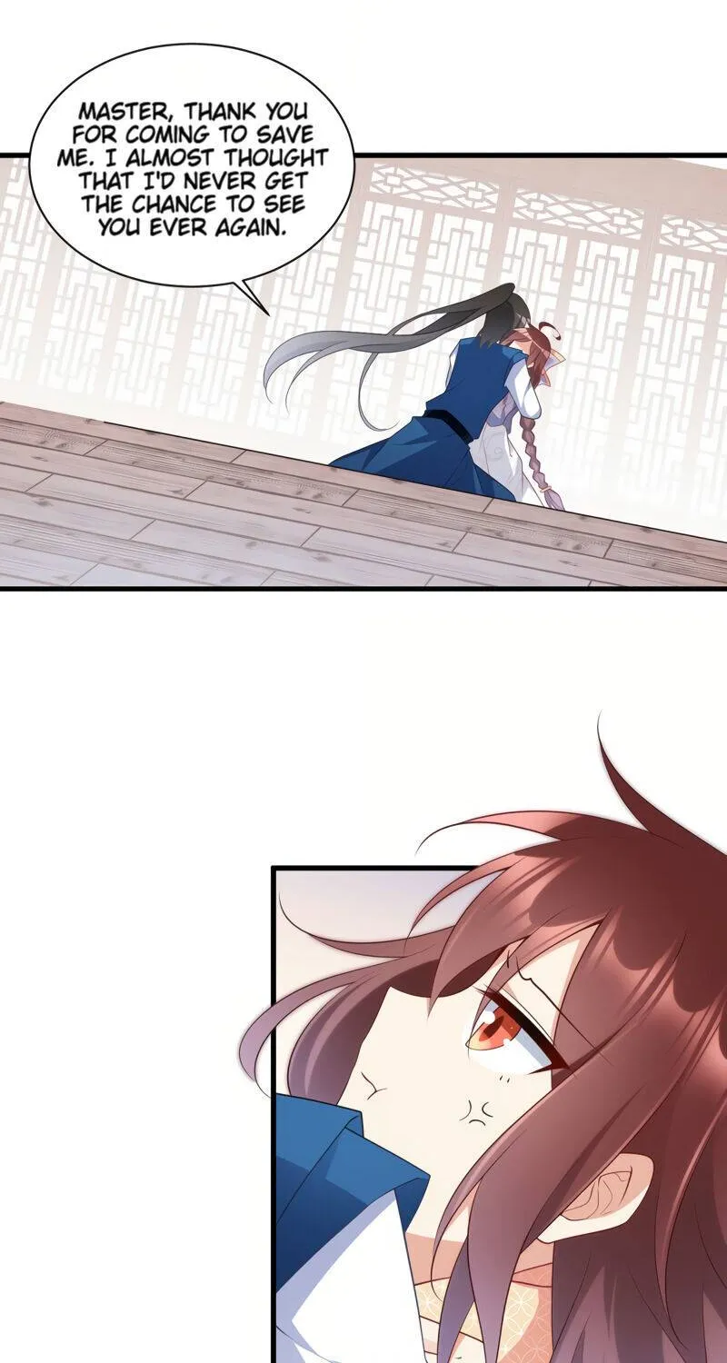 Read Meng Shi Zai Shang chapter 248 image 23 on Lezhin