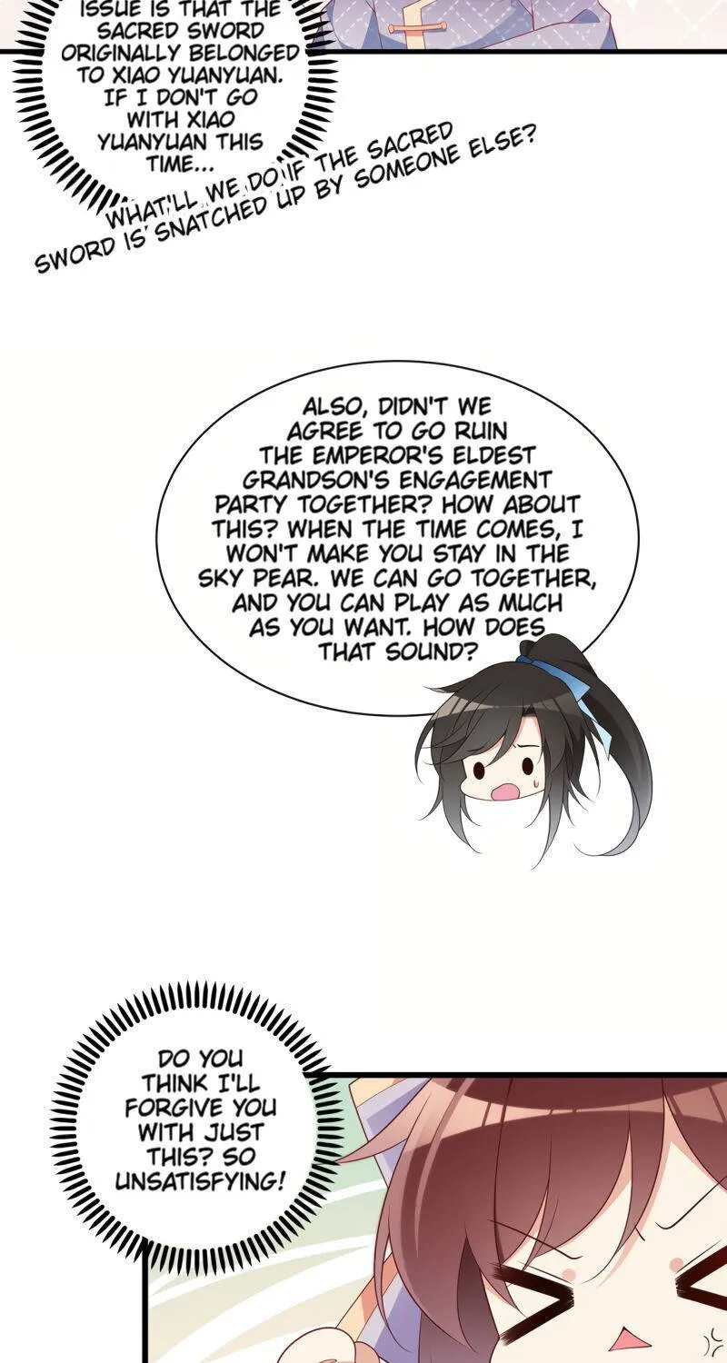 Read Meng Shi Zai Shang chapter 248 image 9 on Lezhin
