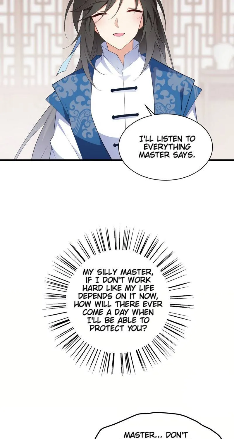 Read Meng Shi Zai Shang chapter 249 image 10 on Lezhin