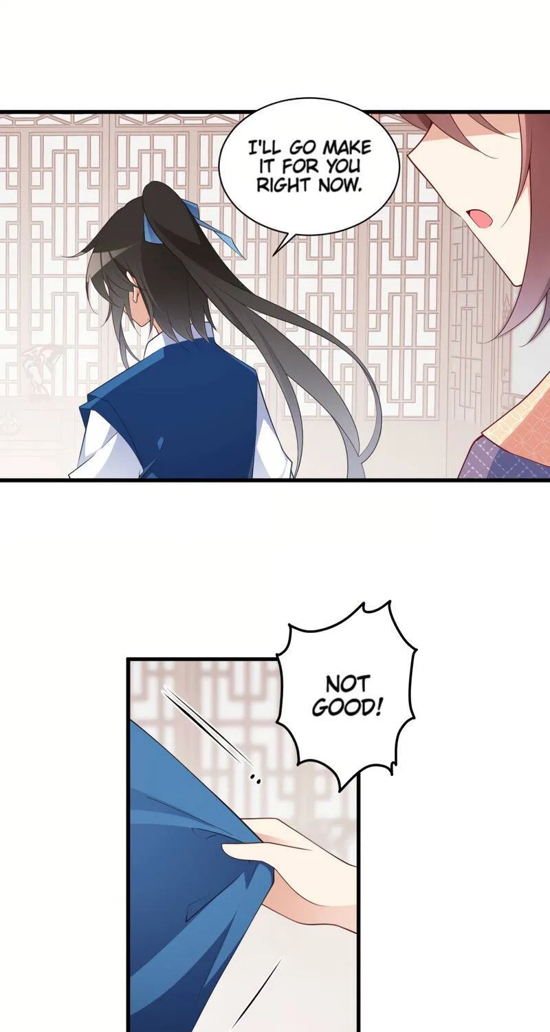 Read Meng Shi Zai Shang chapter 249 image 13 on Lezhin