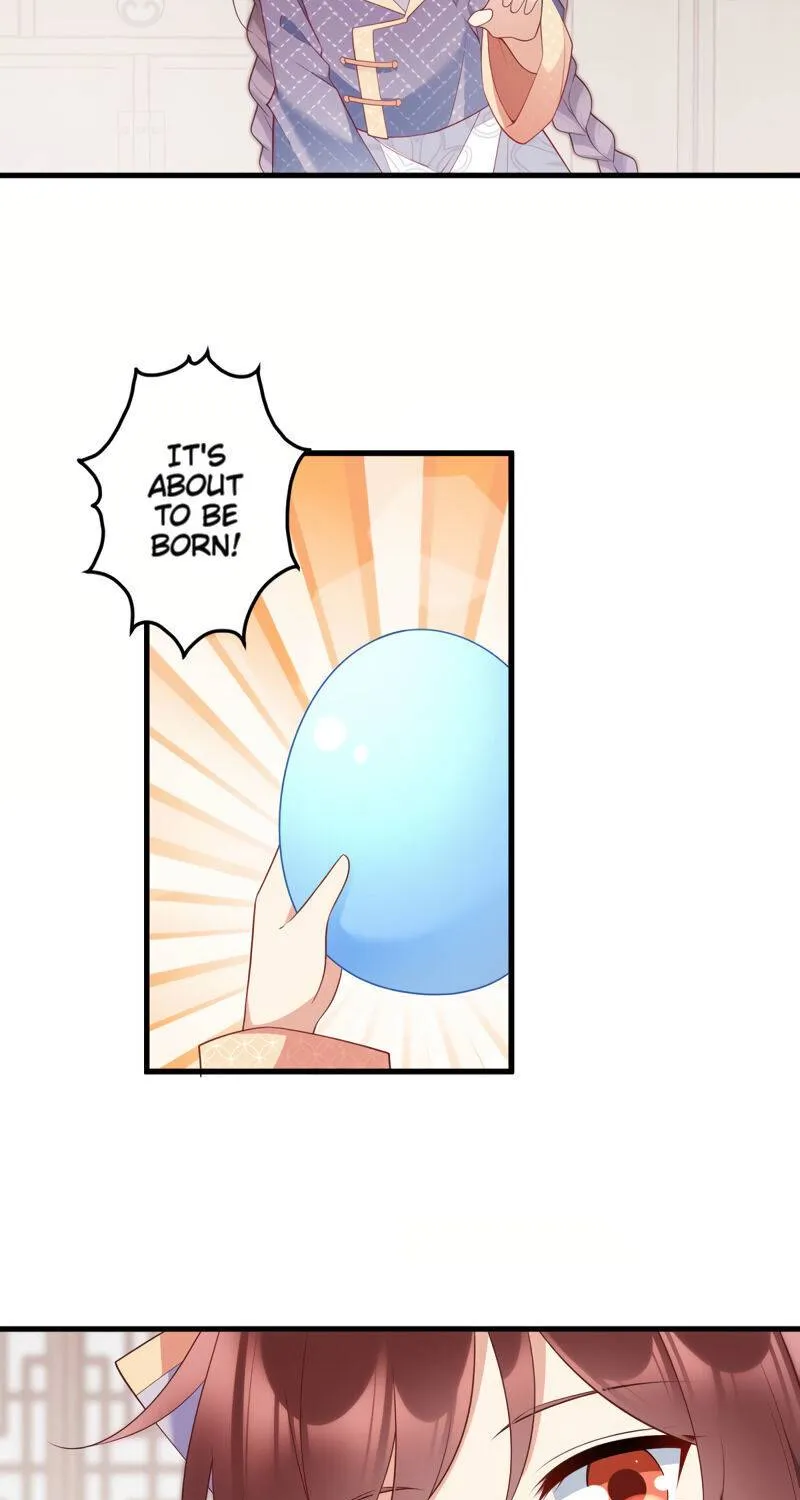 Read Meng Shi Zai Shang chapter 249 image 15 on Lezhin