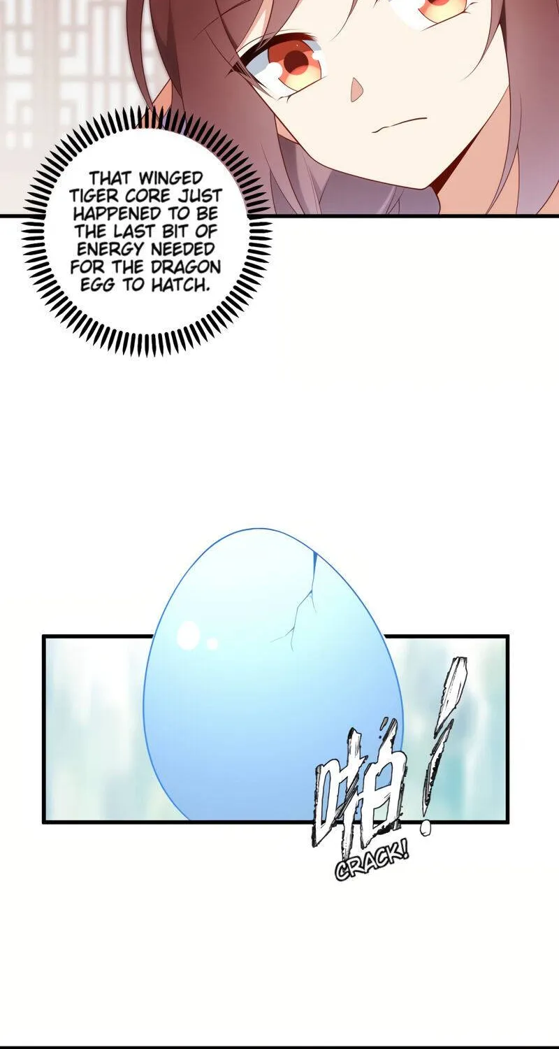 Read Meng Shi Zai Shang chapter 249 image 16 on Lezhin